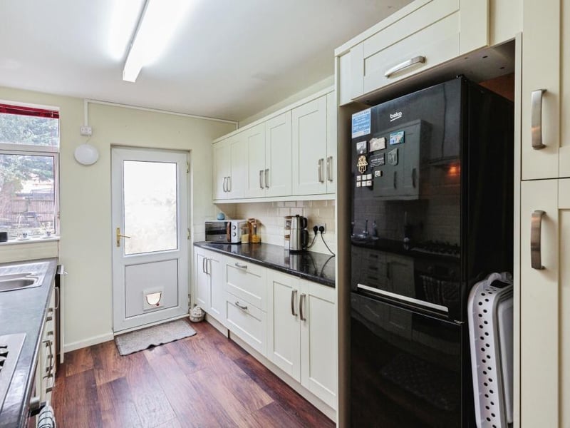Bispham Road (Credit: Purplebricks)