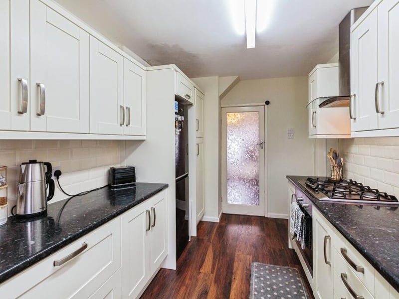 Bispham Road (Credit: Purplebricks)