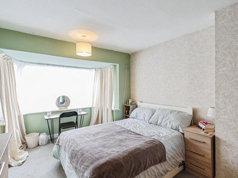 Bispham Road (Credit: Purplebricks)