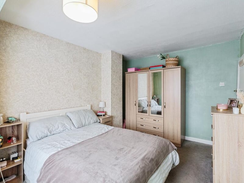 Bispham Road (Credit: Purplebricks)