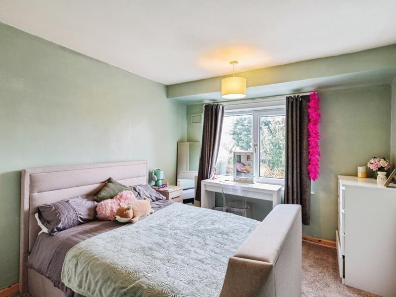 Bispham Road (Credit: Purplebricks)