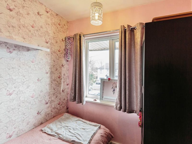 Bispham Road (Credit: Purplebricks)