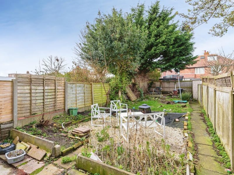 Bispham Road (Credit: Purplebricks)