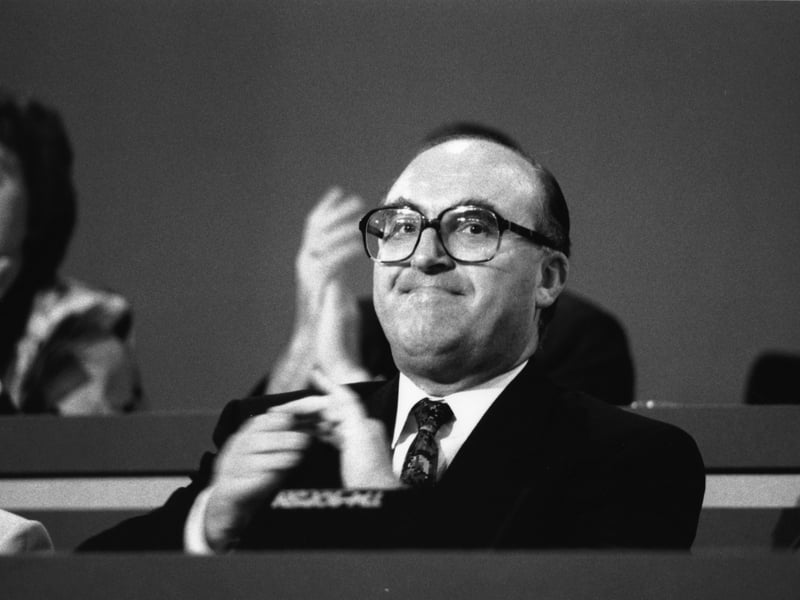 A surprising name that popped up in quite a few responses to our question on FB was a man who never actually became Prime Minister. John Smith, who was Labour leader until his death in 1994, was described by lots of our readers as the best PM that never was. Reader Craig Gilbert explained: “Not had one yet and I'm 61 years old , John Smith would have been if he hadn't been snatched away before his moment!”