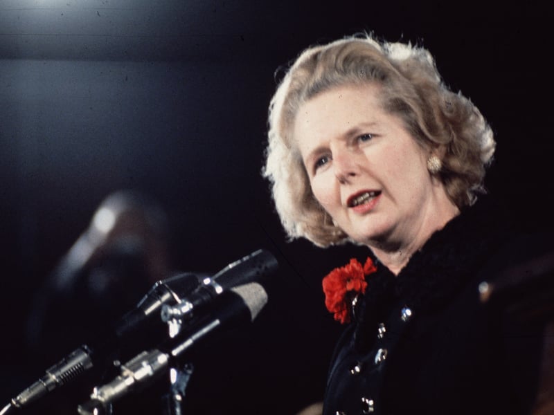 Safe to say, not many PMs have shaped modern Britain the way Thatcher did - for better and for worse. Like Blair, she is a divisive figure in 2026, but clearly has her fans among YEP readers and was the name that came up the most. In one comment, MT Taylor wrote: “Margaret Thatcher. By a daylight mile. Tamed the unions, returned industry to the private sector, cut subsidies, cut taxes, right-to-buy, made this country competitive. I was only a child when she was in power, but I've lived her legacy and I'm extremely thankful.”
