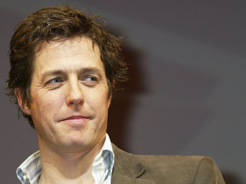 And to wrap things up with a silly one, it appears that the YEP has plenty of fans of Love Actually! Because Hugh Grant, who played David, the Prime Minister, in the movie was suggested in a well liked comment in reply to our FB post. Ben Chapman wrote: “Hugh Grant, obvs.”