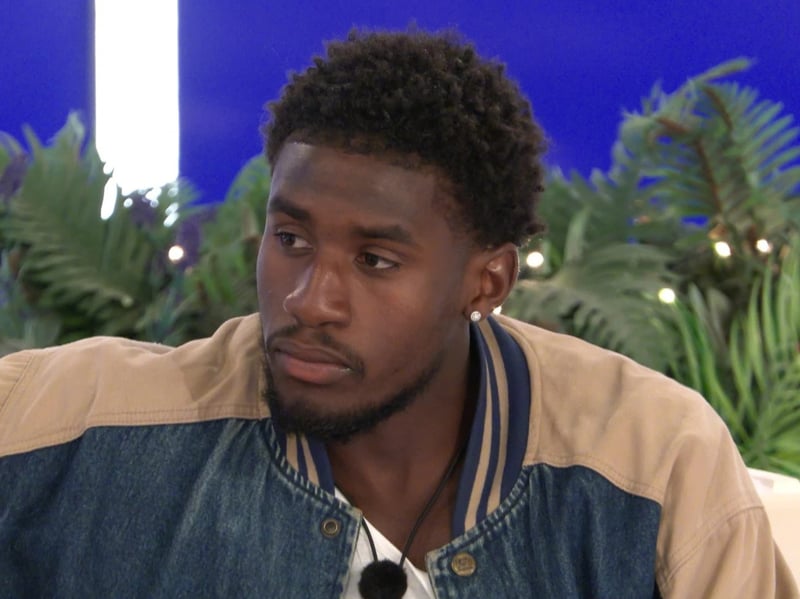 24-year-old Simba Kudyiwa, a neurological rehabilitation assistant from Enfield is also a long-shot at 35/1.