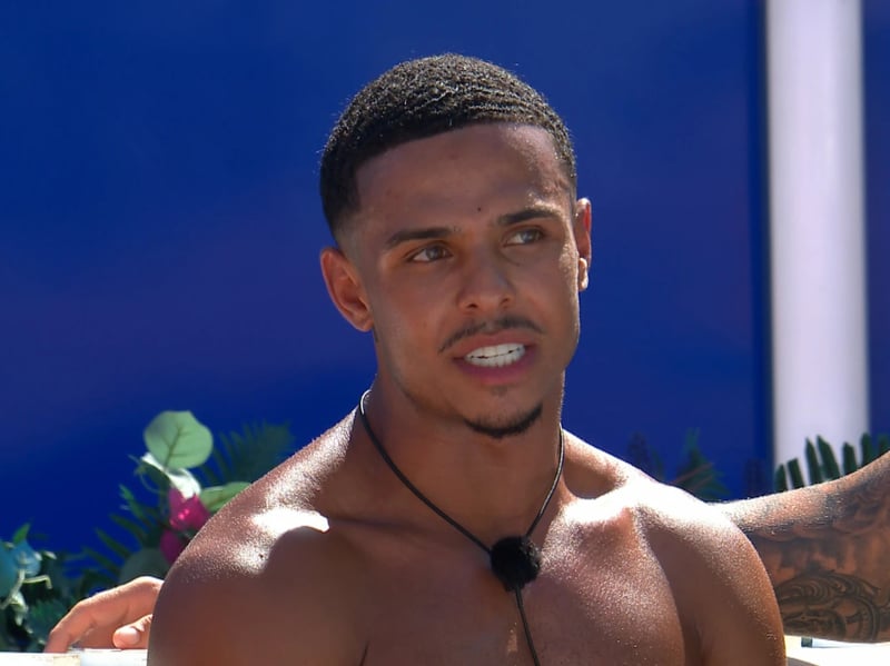 Completing ourl ist is 28-year-old fitness coach Ethan Ellis, who lives in Dubai but is originally from Nottingham. He's the 60/1 outside to win the Love Island 2026 title.