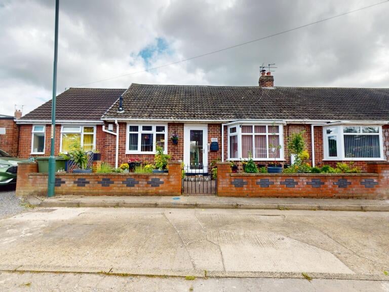 Browns Estate Agents, South Shields