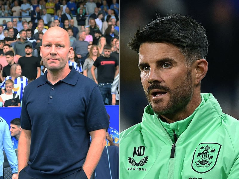 AI has predicted how the 2026/27 League One season will play out.
