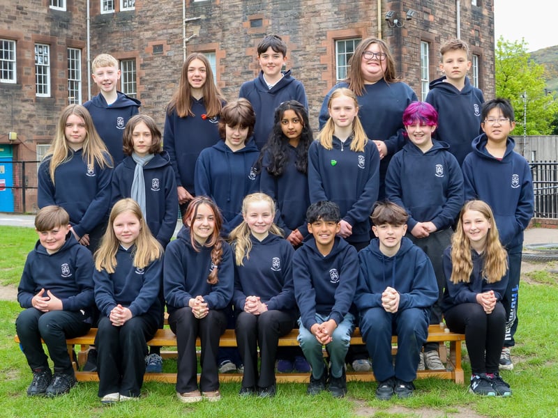 Abbeyhill Primary School