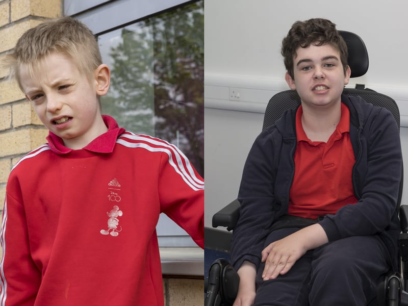 Braidburn School