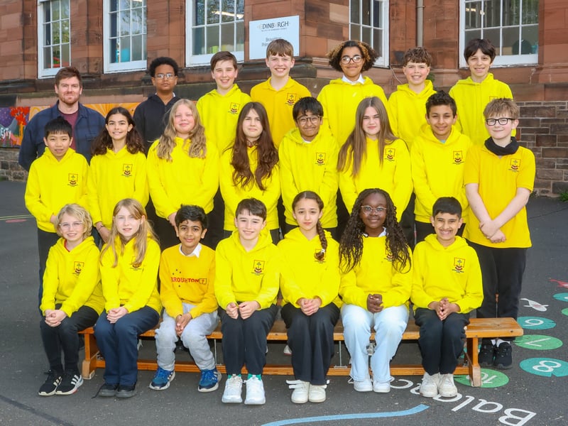 Broughton Primary School