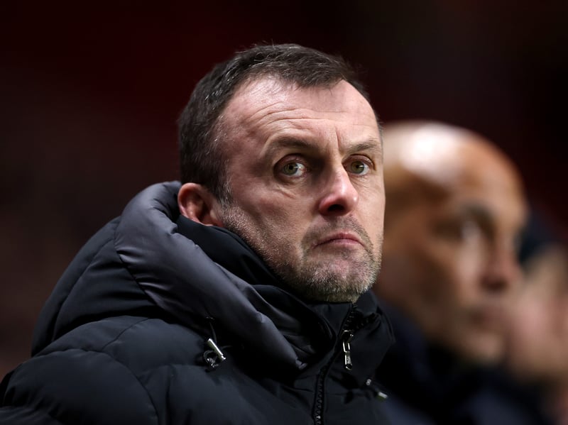 Latest Championship relegation odds: 6/4.
