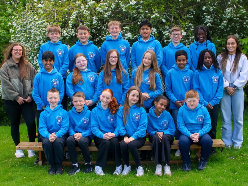 Brunstane Primary School