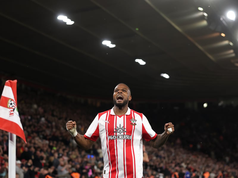 Latest Championship relegation odds: 33/1.