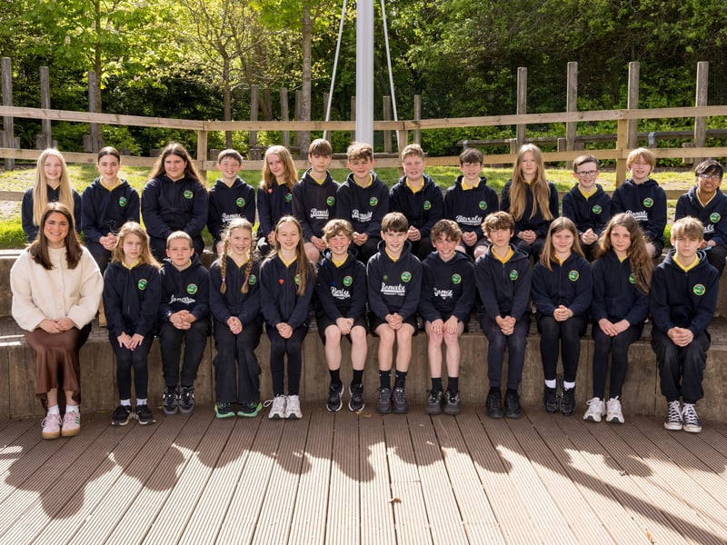 Bonaly Primary School