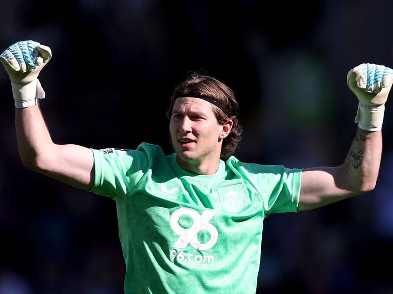 Latest Championship relegation odds: 50/1.