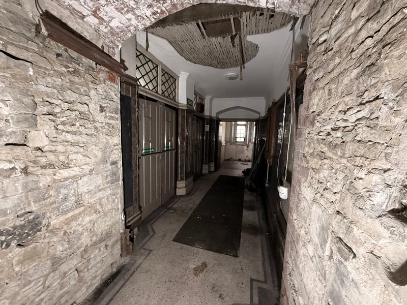 Corridor