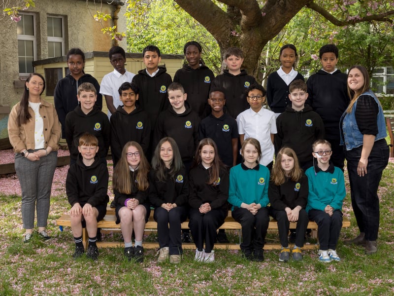 Balgreen Primary School