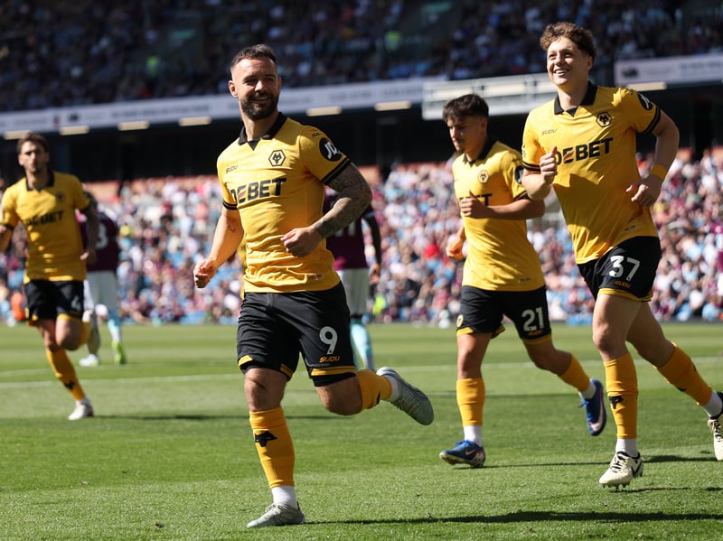 Latest Championship relegation odds: 100/1.