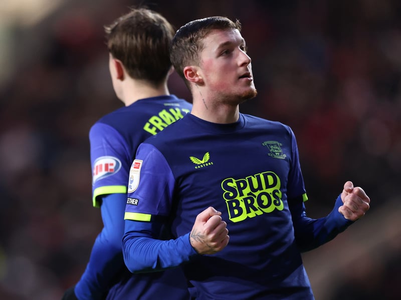 Latest Championship relegation odds: 4/1.