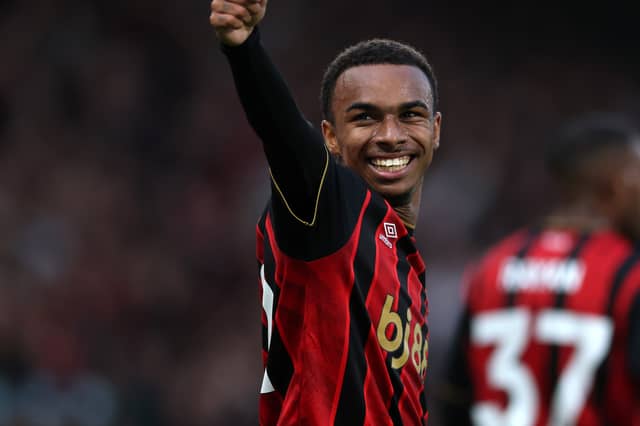The talented striker is yet to play this season after suffering an injury int he summer and is not expected back until early next month at the earliest.