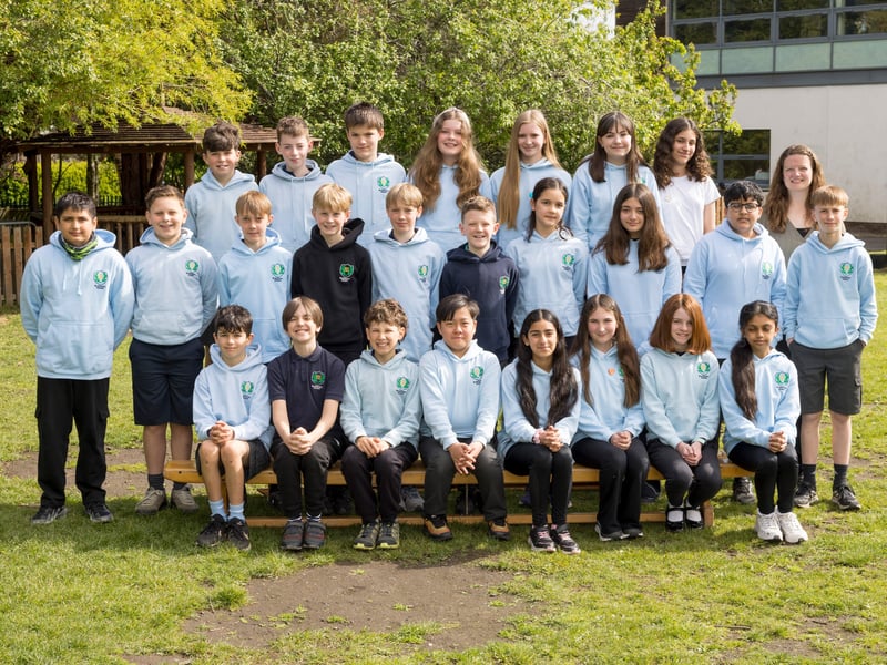 Blackhall Primary School