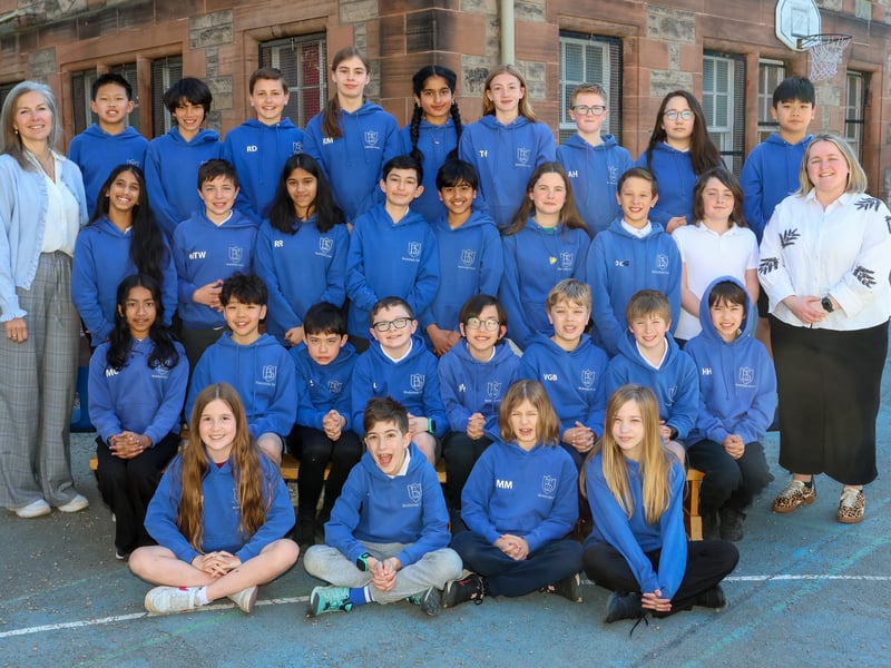 Bruntsfield Primary School