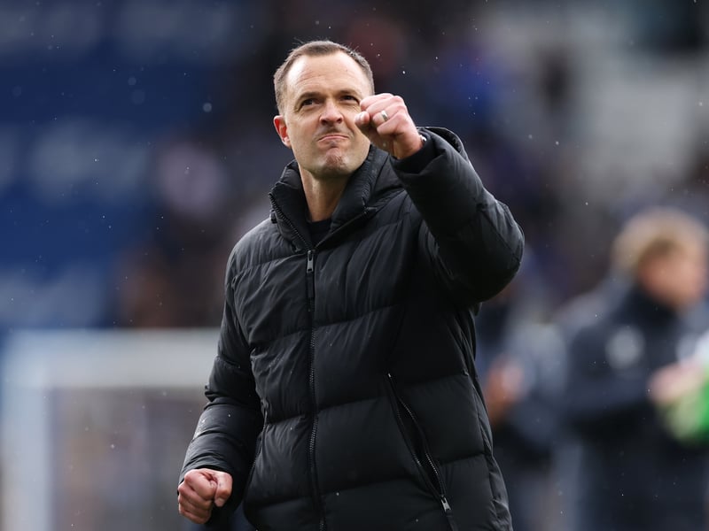 Latest Championship relegation odds: 66/1.