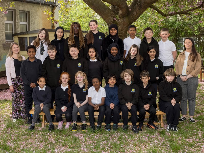 Balgreen Primary School