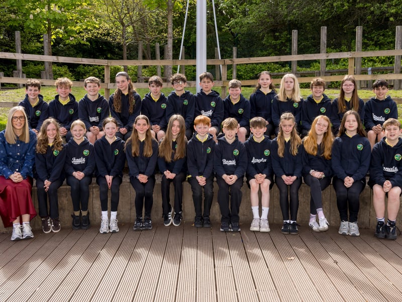 Bonaly Primary School