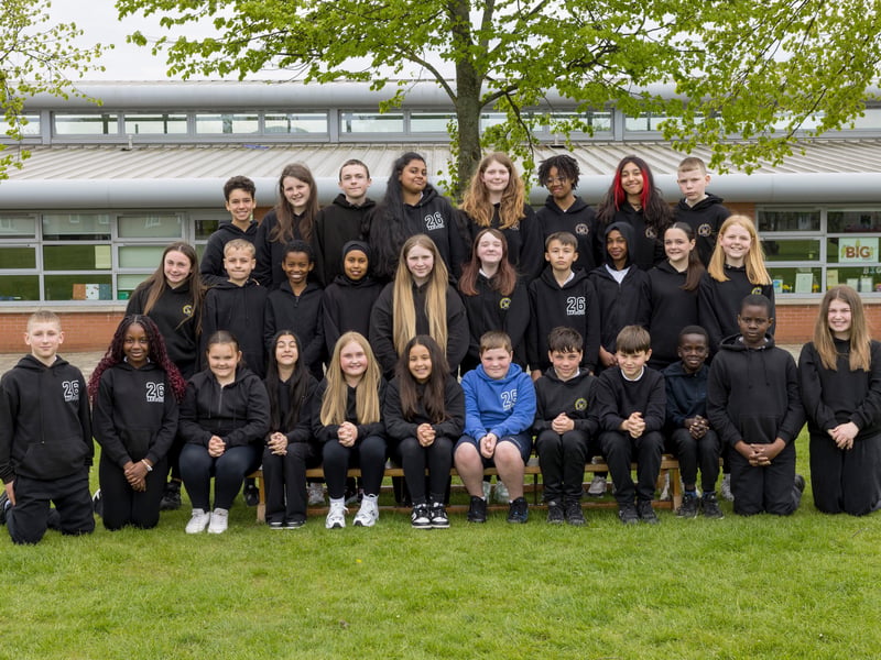 Broomhouse Primary School