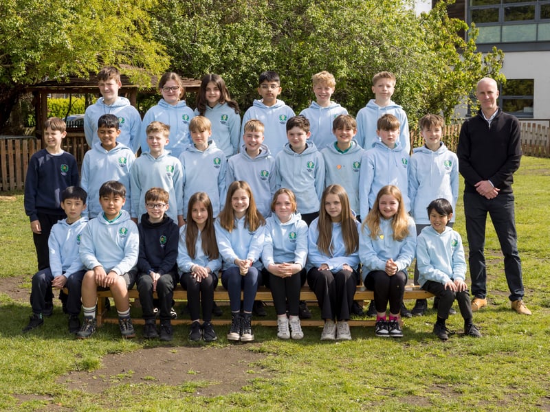 Blackhall Primary School