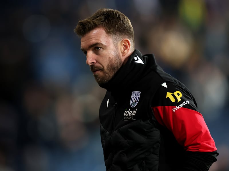 Latest Championship relegation odds: 16/1.
