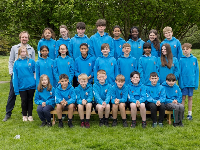 Carrick Knowe Primary School