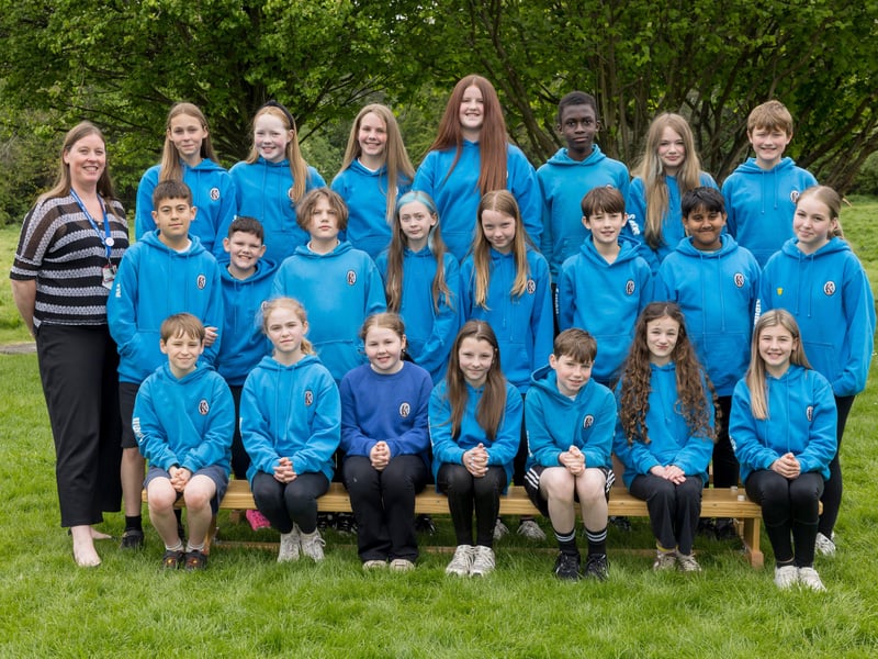 Carrick Knowe Primary School