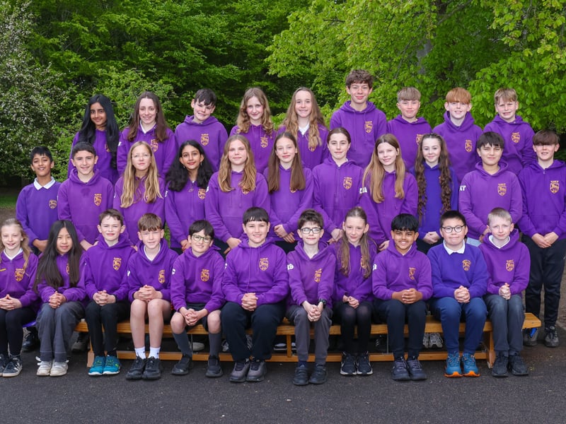 Buckstone Primary School
