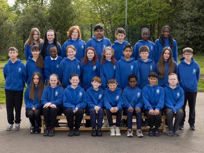 Canal View Primary School
