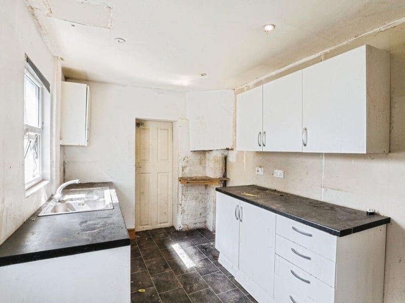 Warren Street (Credit: Purplebricks)
