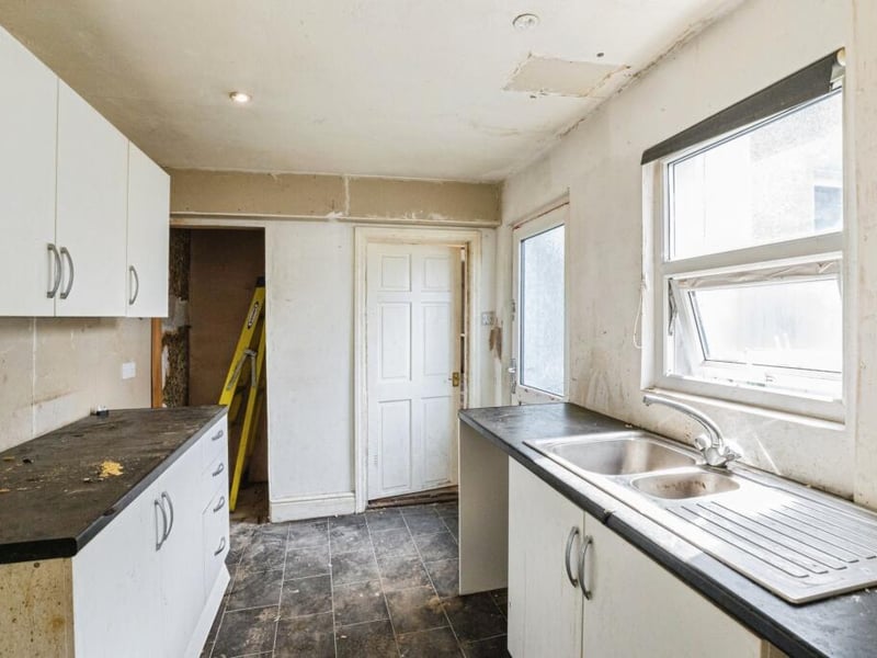 Warren Street (Credit: Purplebricks)