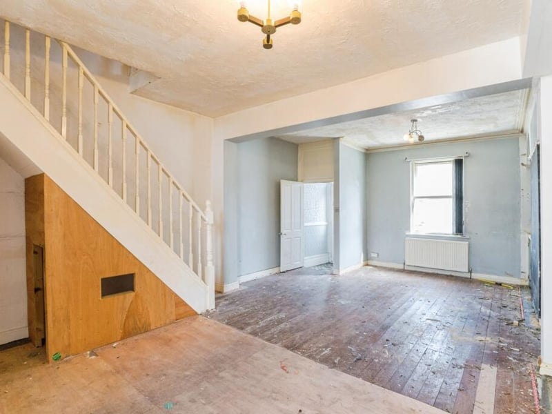 Warren Street (Credit: Purplebricks)