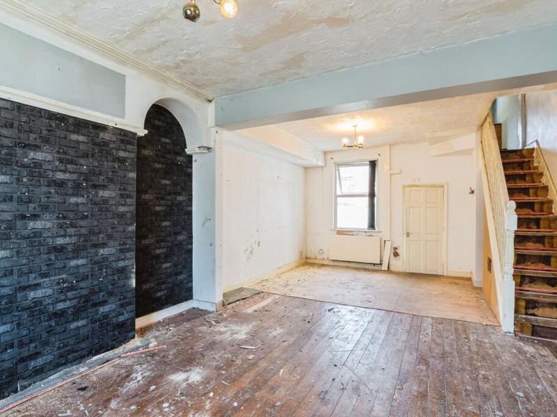 Warren Street (Credit: Purplebricks)