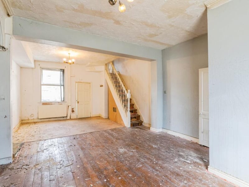 Warren Street (Credit: Purplebricks)