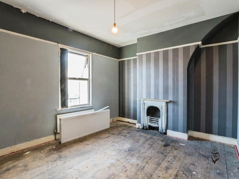 Warren Street (Credit: Purplebricks)