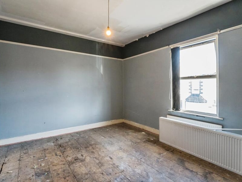 Warren Street (Credit: Purplebricks)