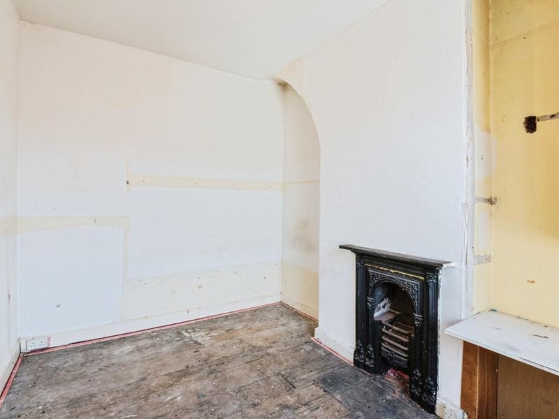 Warren Street (Credit: Purplebricks)
