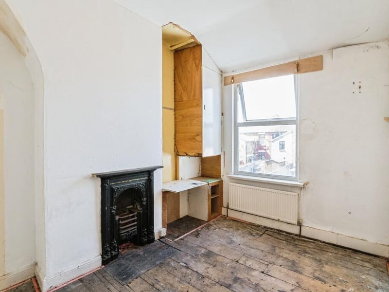 Warren Street (Credit: Purplebricks)