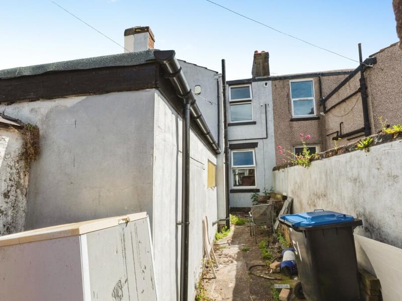 Warren Street (Credit: Purplebricks)