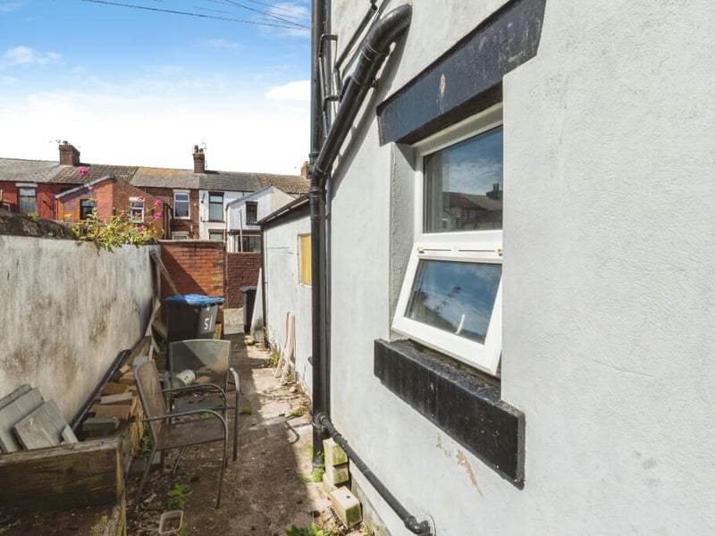 Warren Street (Credit: Purplebricks)